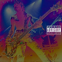 O.D. - Rockstar(feat. MadeOfPixieDust & Lido)(Prod. @thankyoutakeoff)