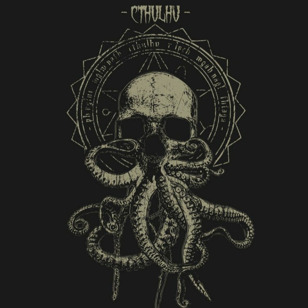 Stream Dance Of Cthulhu by Hydrolik Official | Listen online for free ...