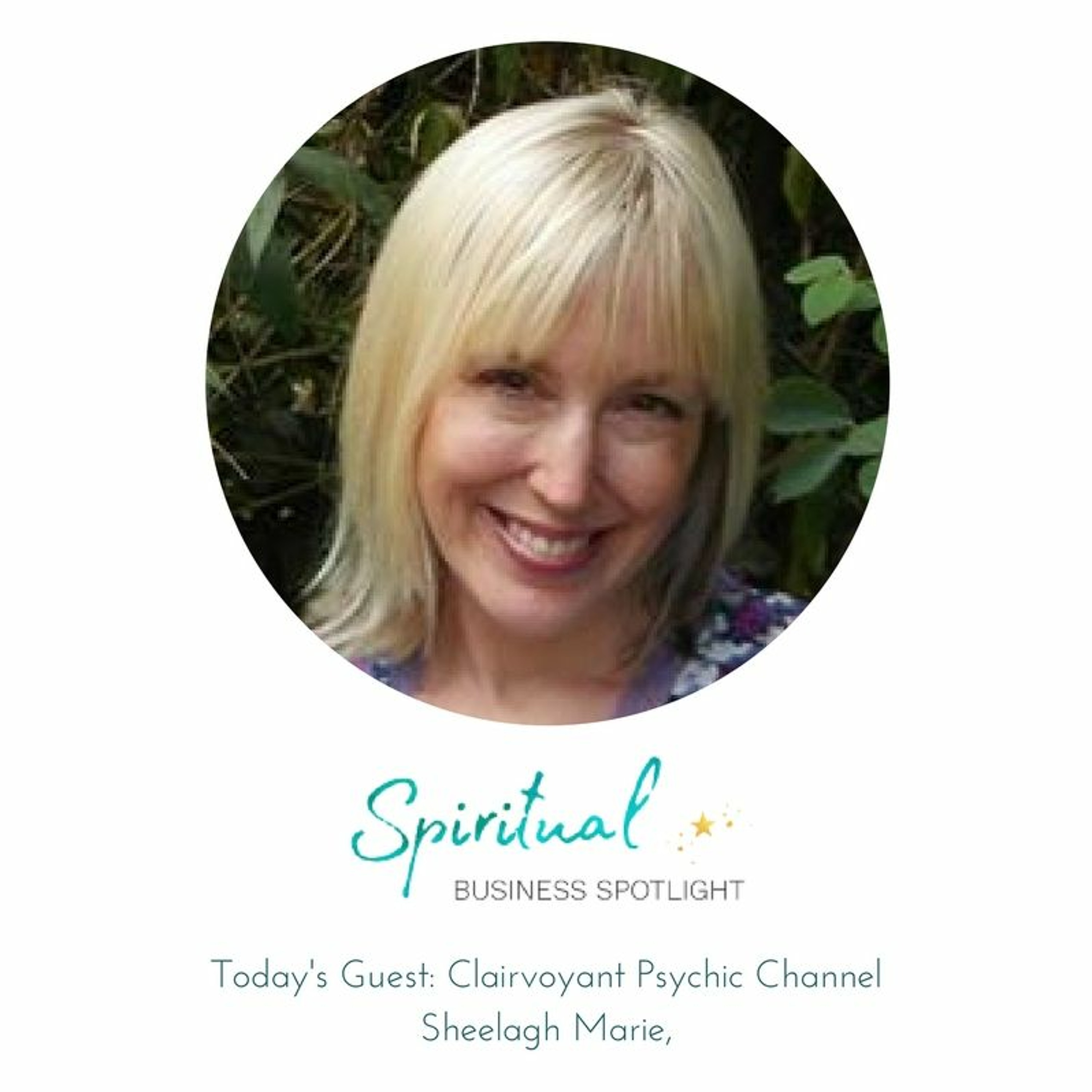 Spiritual Business Spotlight