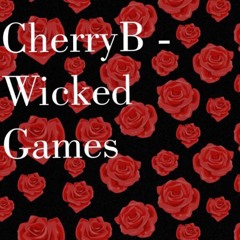 Beth Cherry - Wicked Games #2