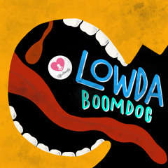 AGROOVES010 - BOOMDOC - LOWDA EP (OUT NOW!)