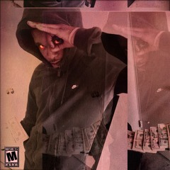 "TooButta - Hard to See" (Prod By Yezzi)