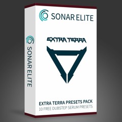 Extra Terra - Free Serum Presets + Free Plugin ZEBLU Delay