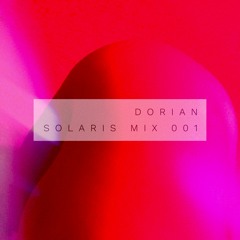 Solaris Mix 001