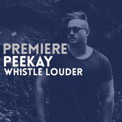 WL Premiere: Peekay - Club Scene (Refuge Recordings)