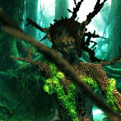 Guardian Of The Forest