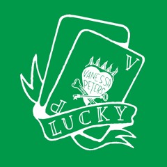 Lucky (radio edit)