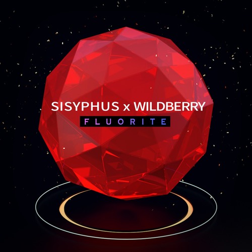 Sisyphus X Wildberry - Fluorite