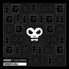 Whiskey & Cola (feat Carla Monroe) [Skint Records]