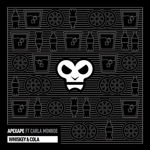 Whiskey & Cola (feat Carla Monroe) [Skint Records]