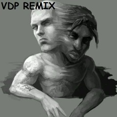 2Pac ft. Eminem - What You Gonna Do (VDP Remix)