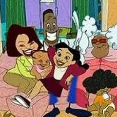 The Proud Family Theme