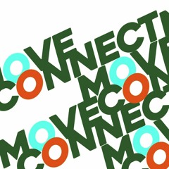 JOSH BAKER - Move & Connect Podcast