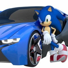 Sonic the Hedgehog - Catching Villains - Sing Along - Cartoon Network