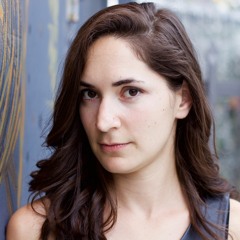 Cadenza For Solo Viola By Layale Chaker (2018)