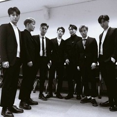 iKON - Don't Forget(Snippet Cover)