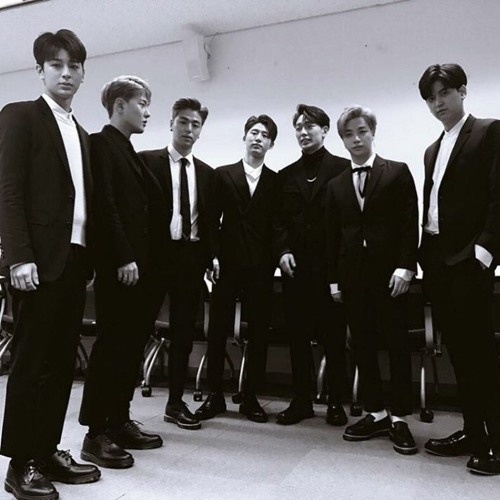 iKON - Don't Forget(Snippet Cover)