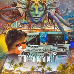 Overdone - Universo Paralello Festival #14 [Free Download]