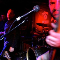 Real Gone Kid - Deacon Blue - (Cover) by Carbon Copy