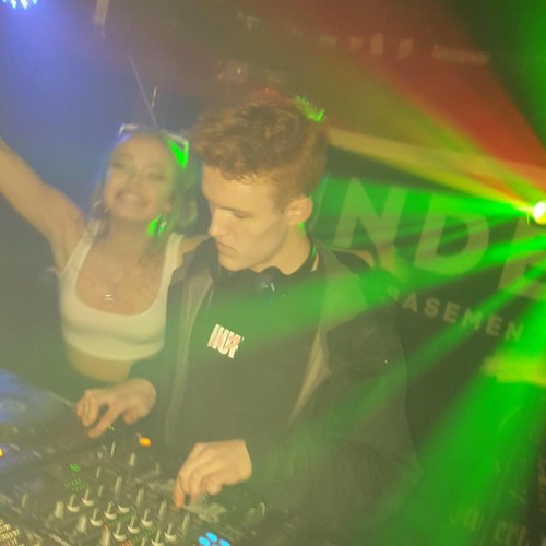 WAVECAST003 - JRDN