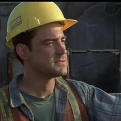 This ain't so bad, huh?