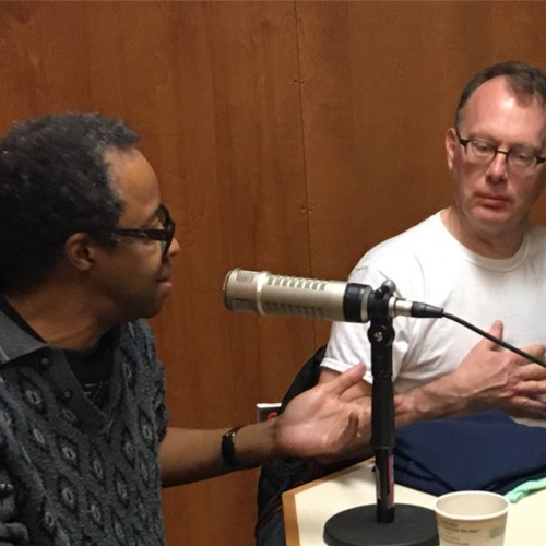 WTJU Jazz: Allen Lowe - Matthew Shipp - Kevin Ray Interview