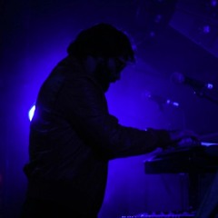 Clash DJ Mix - The Supermen Lovers