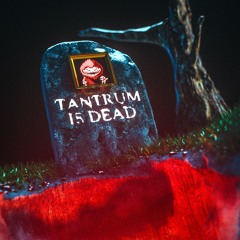 CRISS CROSS (TANTRUM IS DEAD EP FREE DL)