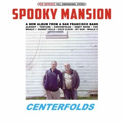 Centerfolds