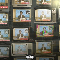 Cant You Tell (Prod. DJ Mike Nasty)