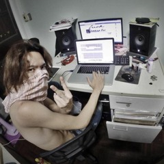 Modern Metal/Djent Mix 2018 by NongNoom