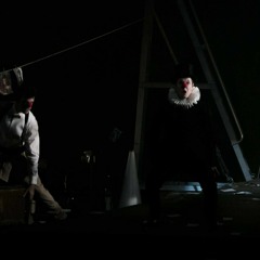 Radio Soundscape - 'Der Kaiser Von Atlantis' Opera