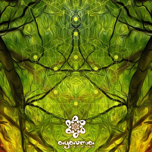 Sychotria Vs Magma Ohm - NN (preview)