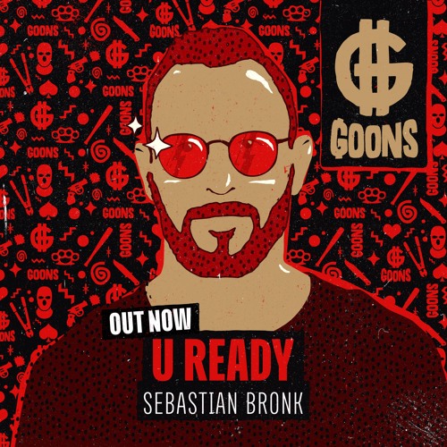 Sebastian Bronk - U Ready