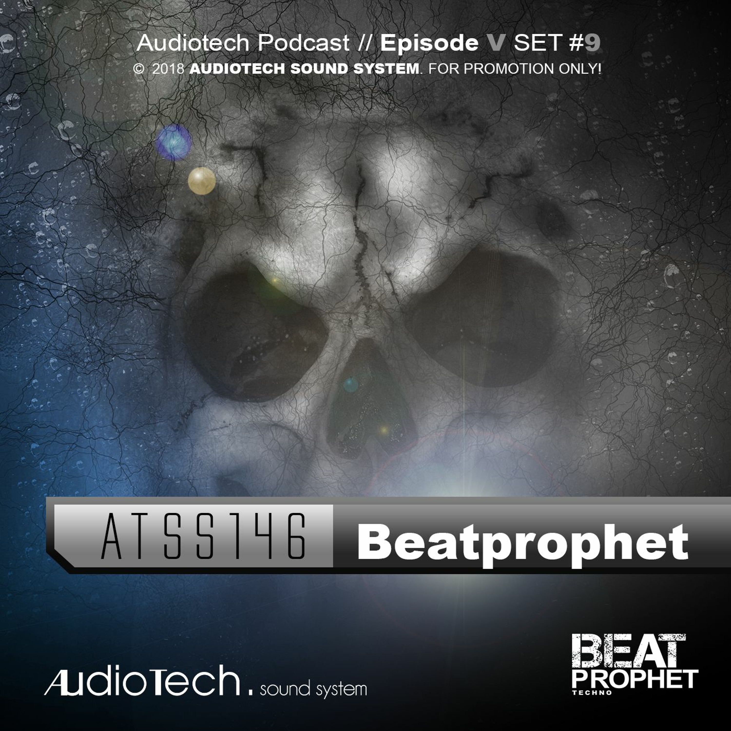 ATSS146 - Beatprophet ► Feierei