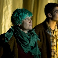 Herding Cats - BA Performance in British Sign Language Showcase