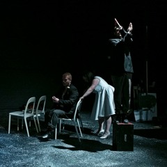 Iron - BA Performance in British Sign Language Showcase