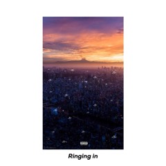 Ringing In (Brr Brr) | prod. CAIN |