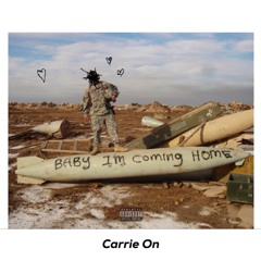 Carrie On | prod. CAIN |
