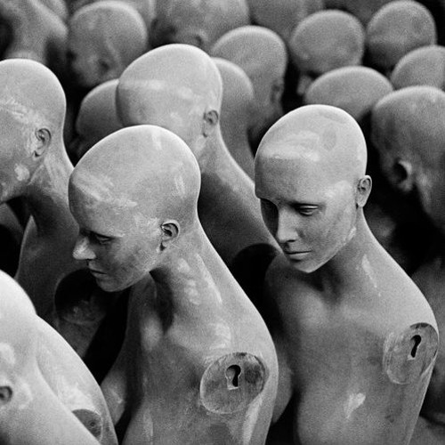 Mannequin Tape Dub Offcuts