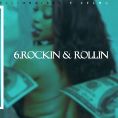 Rockin & Rollin -Montana2x & ElleB