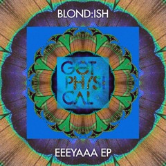 Blond:ish - WA IS DA WA (Snippet)