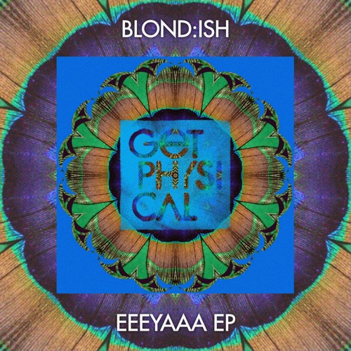 Blond:ish - WA IS DA WA (Snippet)