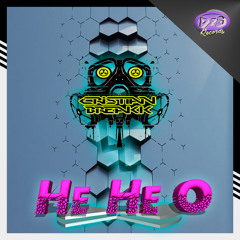 CristianBreakk - He He O (Org Mix) Ya a la ventaa!!!!