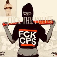 Strokeem'Eazz - Fuck the police