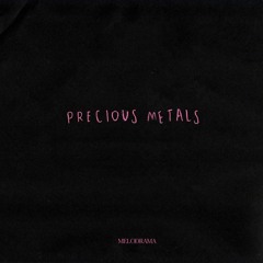 Lorde - Precious Metals (Unreleased Melodrama Outtake)