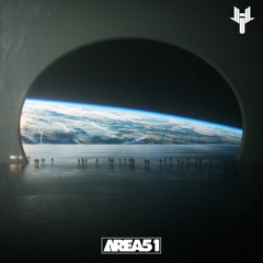 AREA51 - Cosmic Grime