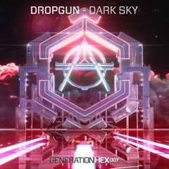 Dropgun - Dark Sky