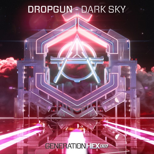 Dropgun - Dark Sky