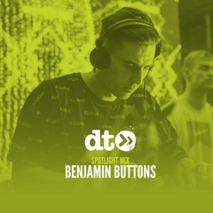 Spotlight Mix: Benjamin Buttons